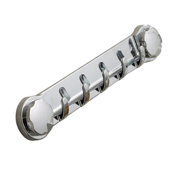 Suction Cup Hook for Bath Towel Hanging Wall Mounted Bathroom Hook Coat Hanger