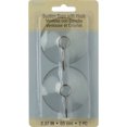 thumbnail image 1 of Darice Suction Cups w/Hooks 60mm 2pc, 1 of 2