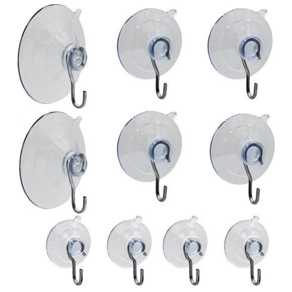 Suction Cups For Windows