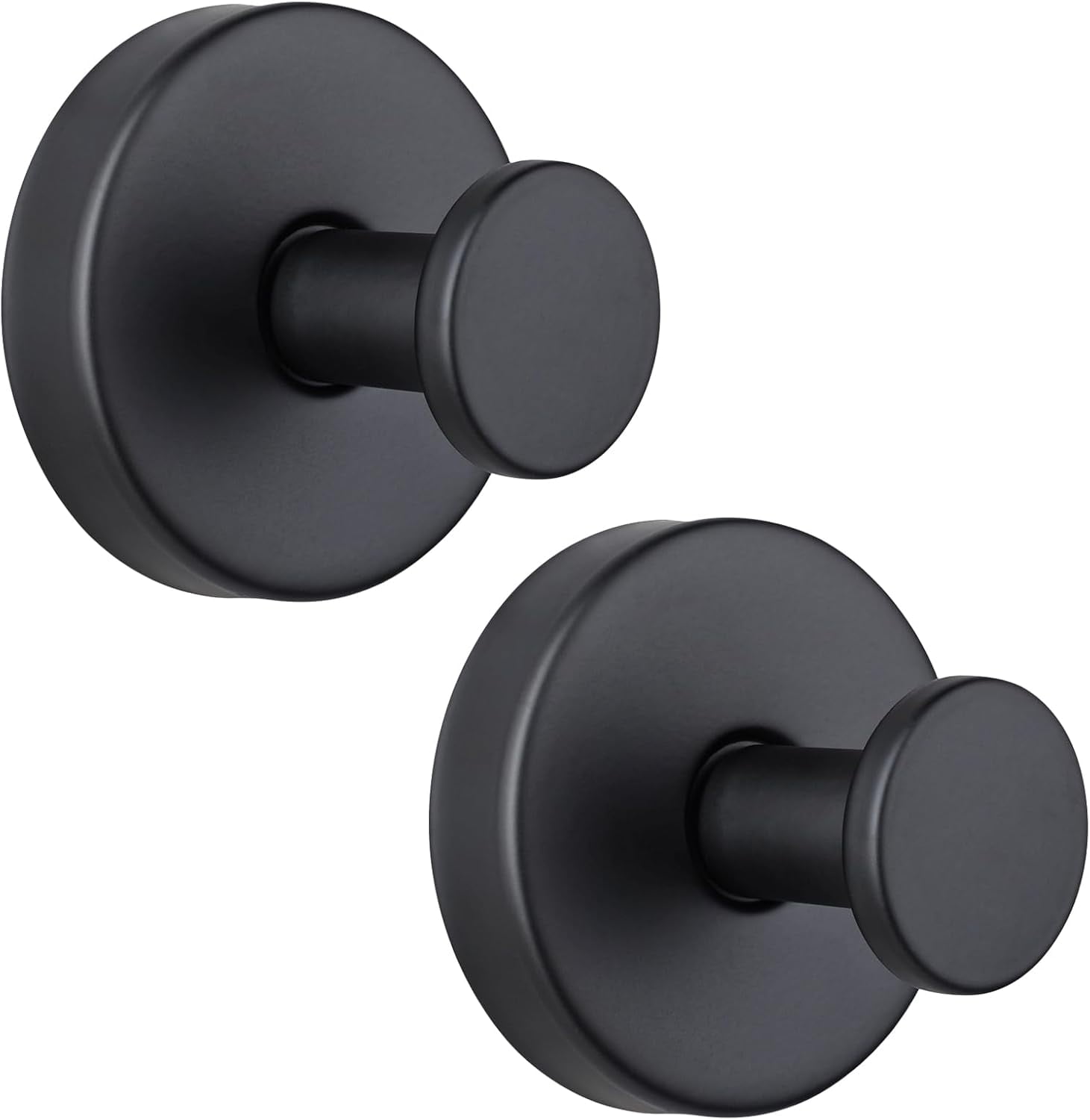 Kingston Brass Classic 18-Inch Towel Bar - Polished Brass Finish, Includes Mounting Hardware