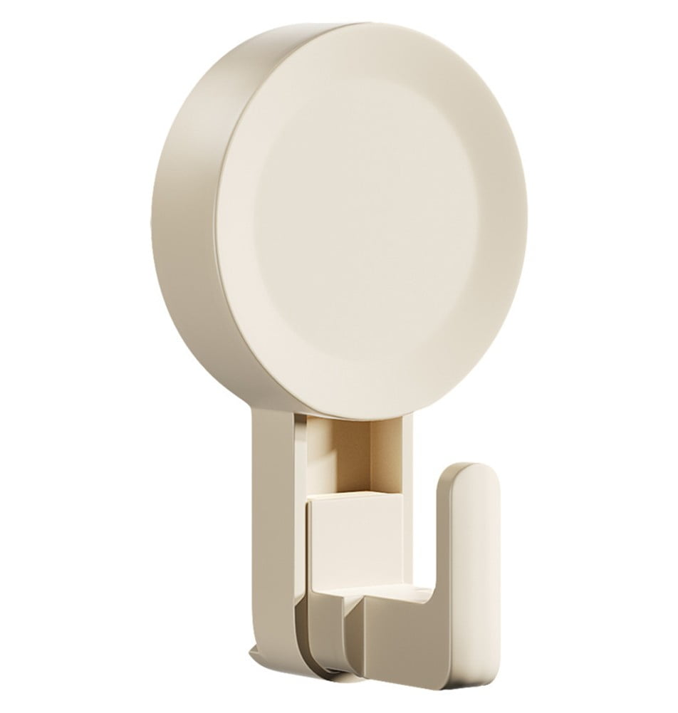 Suction Cup Hooks Waterproof Hangers for Shower and Kitchen Hooks