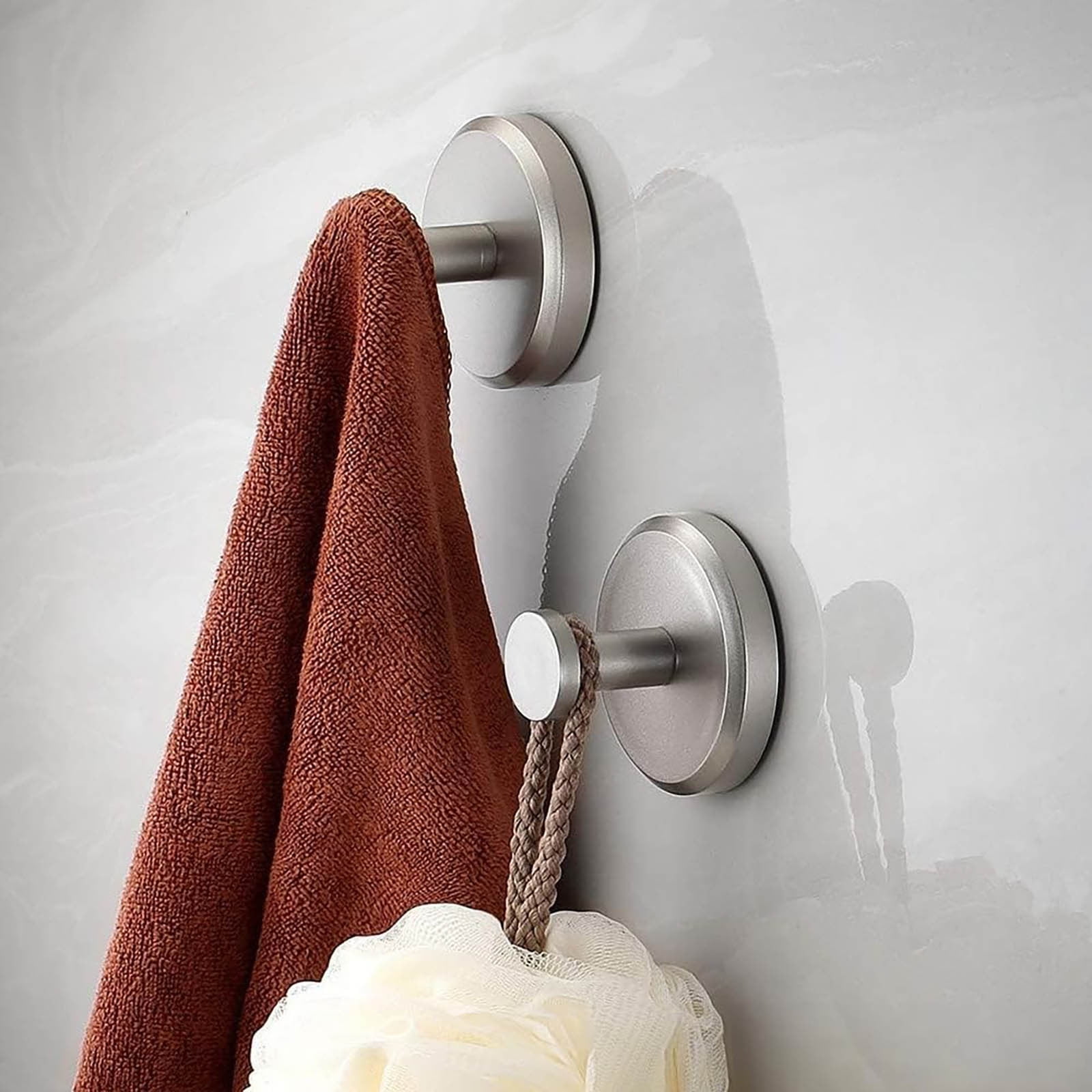 Suction Cup Hooks Waterproof Solutions,Without Punching or Marking ...