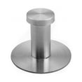 thumbnail image 1 of Suction Cup Hooks for Shower Bathroom Kitchen Glass Door Mirror Tile, 1 of 7