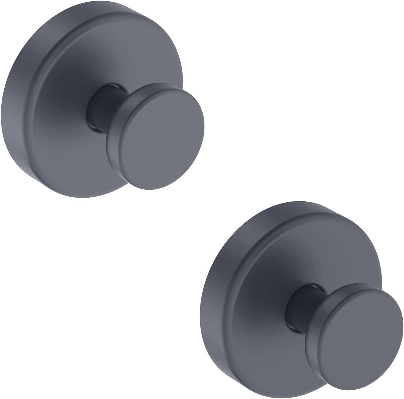 Sucton Cup Hooks For Shower, Removable Towel Hooks For Bathroom Wndow