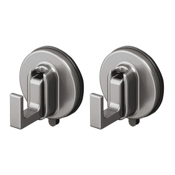 Suction Cup Hooks for Wreaths, 2026 New Heavy Duty Wreaths Hangers Suction Cup