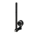 thumbnail image 1 of Suction Cup Kitchen Paper Towel Holder No Drill Multifunctional Storage, 1 of 2