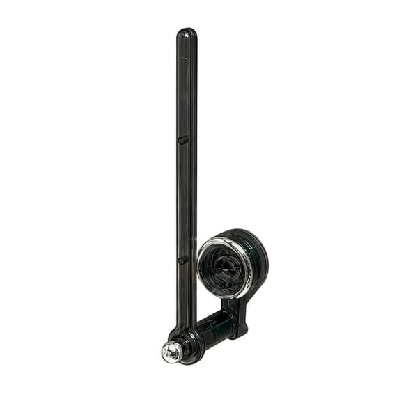 Suction Cup Kitchen Paper Towel Holder No Drill Multifunctional Storage