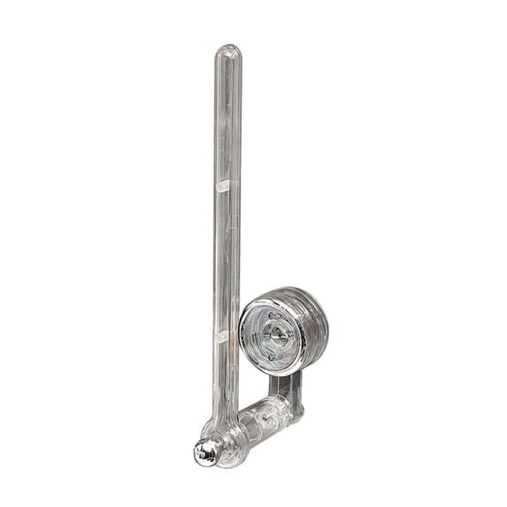 Suction Cup Kitchen Paper Towel Holder No Drill Multifunctional Storage