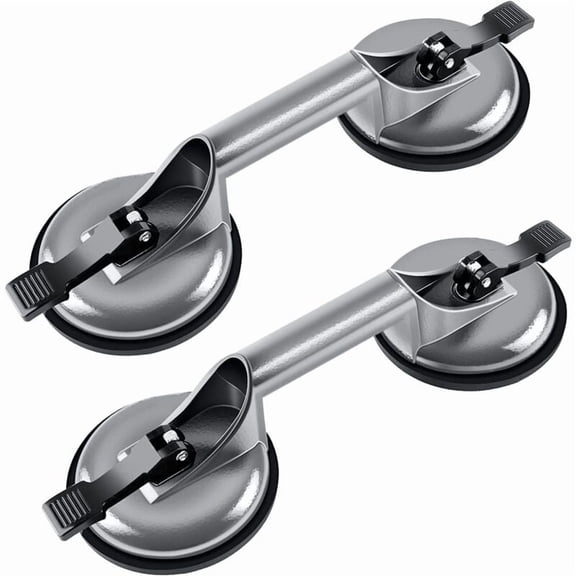 Suction Cup Lifter Plate Lifter Tile Suction Cup Glass Suction Cup 100 kg Glass Lifter Non-slip