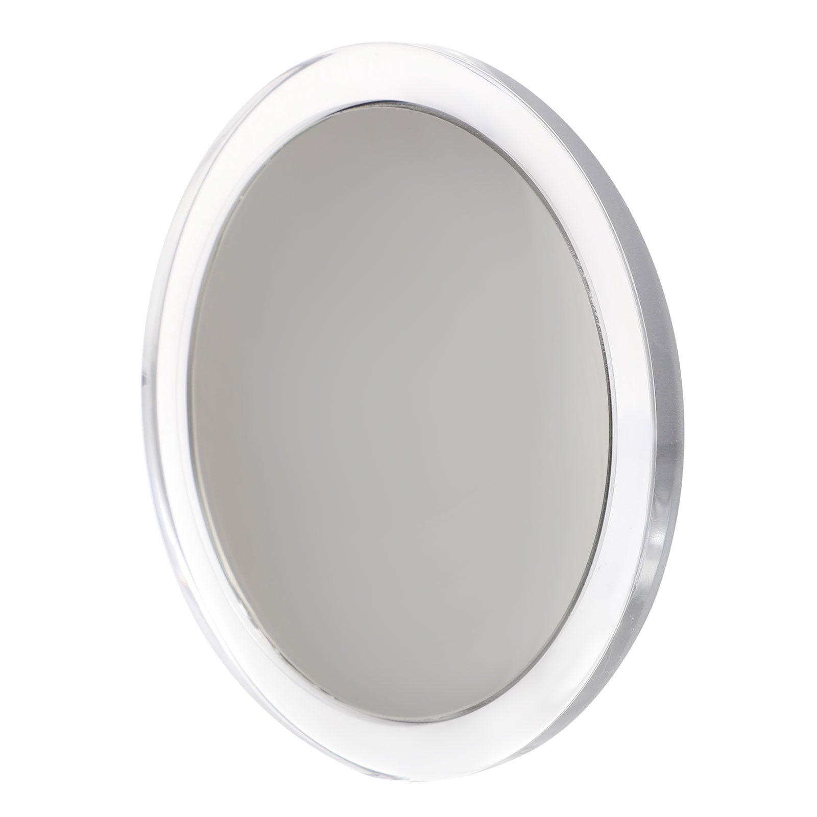 Suction Cup Mirror Makeup Magnifying Portable Mirrors with Cups for