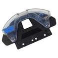 thumbnail image 1 of Suction Cup Mop Holder Stand For Combo 113 R113840 Robot Vacuum Cleaner Storage Rack Wall Mount Accessories, 1 of 10