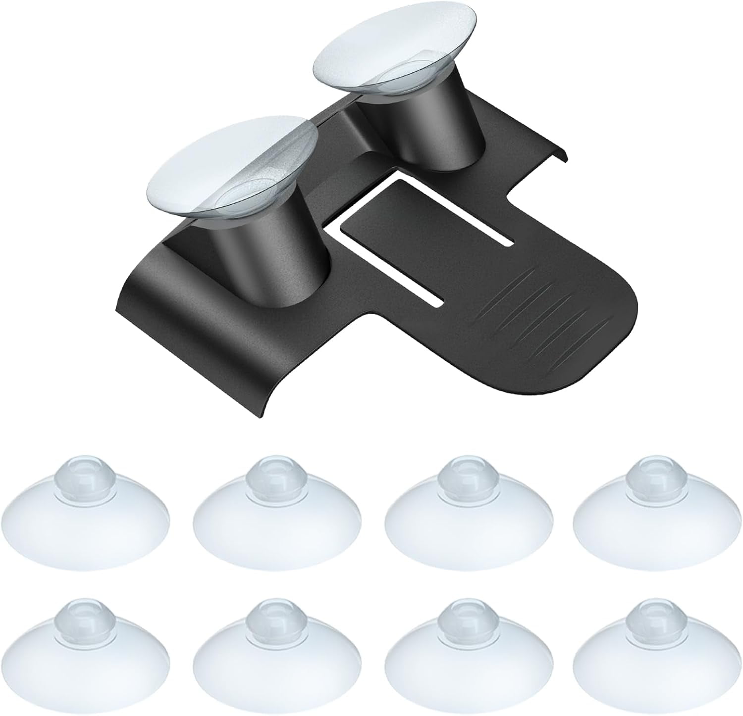 Suction Cup Mount Holder Compatible with Valentine One V1 Gen1 and Gen ...