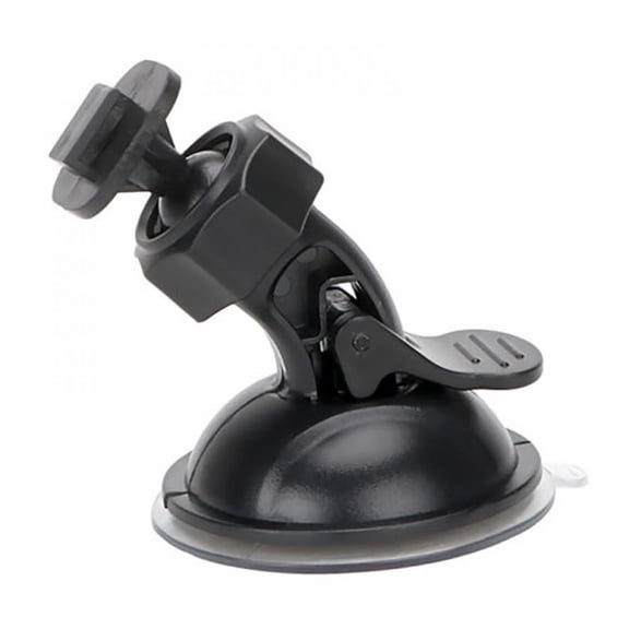 Suction Cup Mount for Yi Dash Cam 2.6', Uniden Dashcam, Black Box G1w Dash Camera etc, Hold Tightly Removeable Easy to Install and Stand Heat, 1 Pcs
