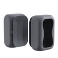 thumbnail image 1 of Suction Cup Paper Towel Holder Clearance Silicone Tissue Holder Wipes Dispense Car Paper Towel Holder Tissue Box for Home Car Office Decor, 1 of 5