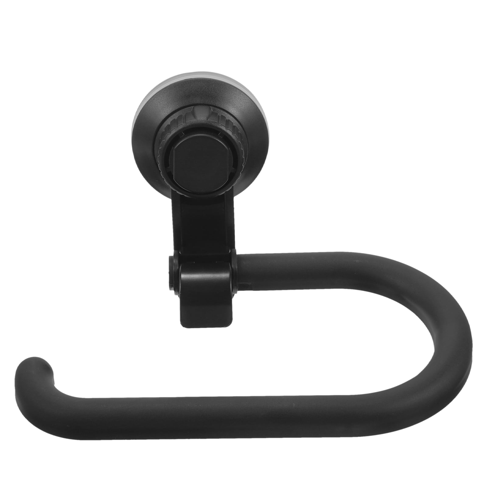 Suction Cup Paper Towel Holder Rv Toilet Bathroom Hooks Stand Wall