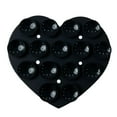 thumbnail image 1 of Suction Cup Phone Case Mount Double Sided Silicone Phone Sticky Holder For Securely Mounting Phones, 1 of 7