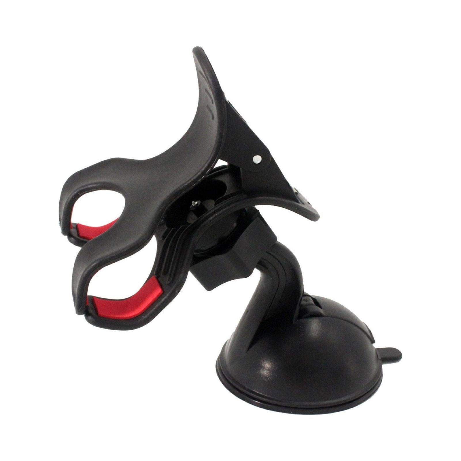 Suction Cup Phone Holder For Car & Windshield Flexible Gooseneck Arm