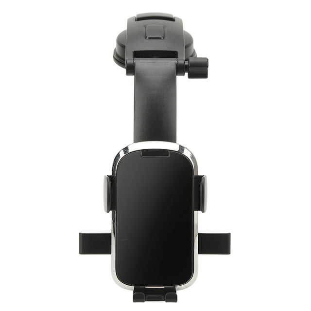 Suction Cup Phone Holder Handsfree 360 Degree Rotation Navigation Phone