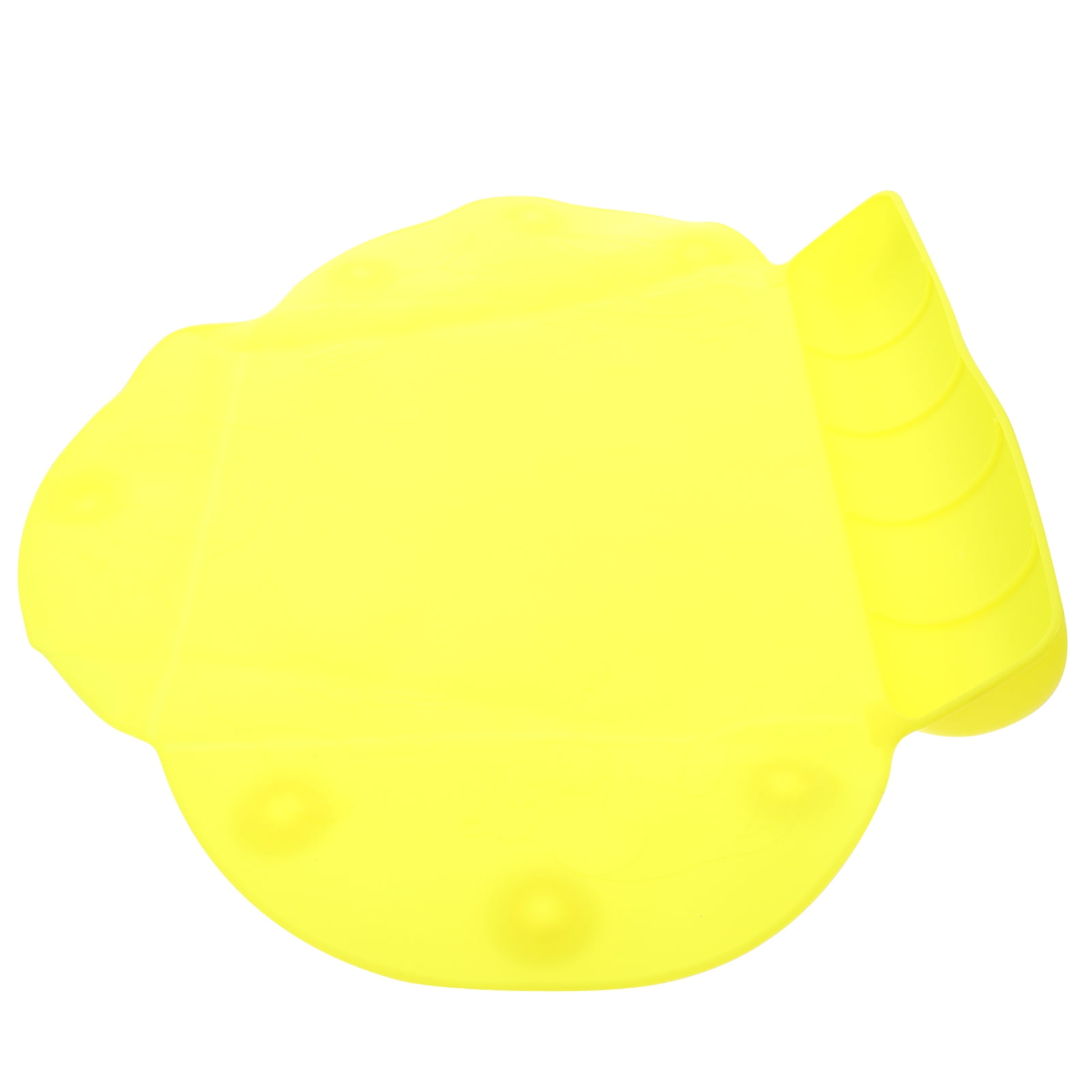 Suction Cup Placemats Desk Design for Table Dining Silicone Baby Toddler Silica Gel