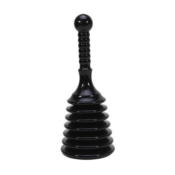 Suction Cup Plunger Household Powerful Sink Drain Pipeline Dredger Cup Piston Sink Drain Cleaner Toilet Brush Toilet Accessories