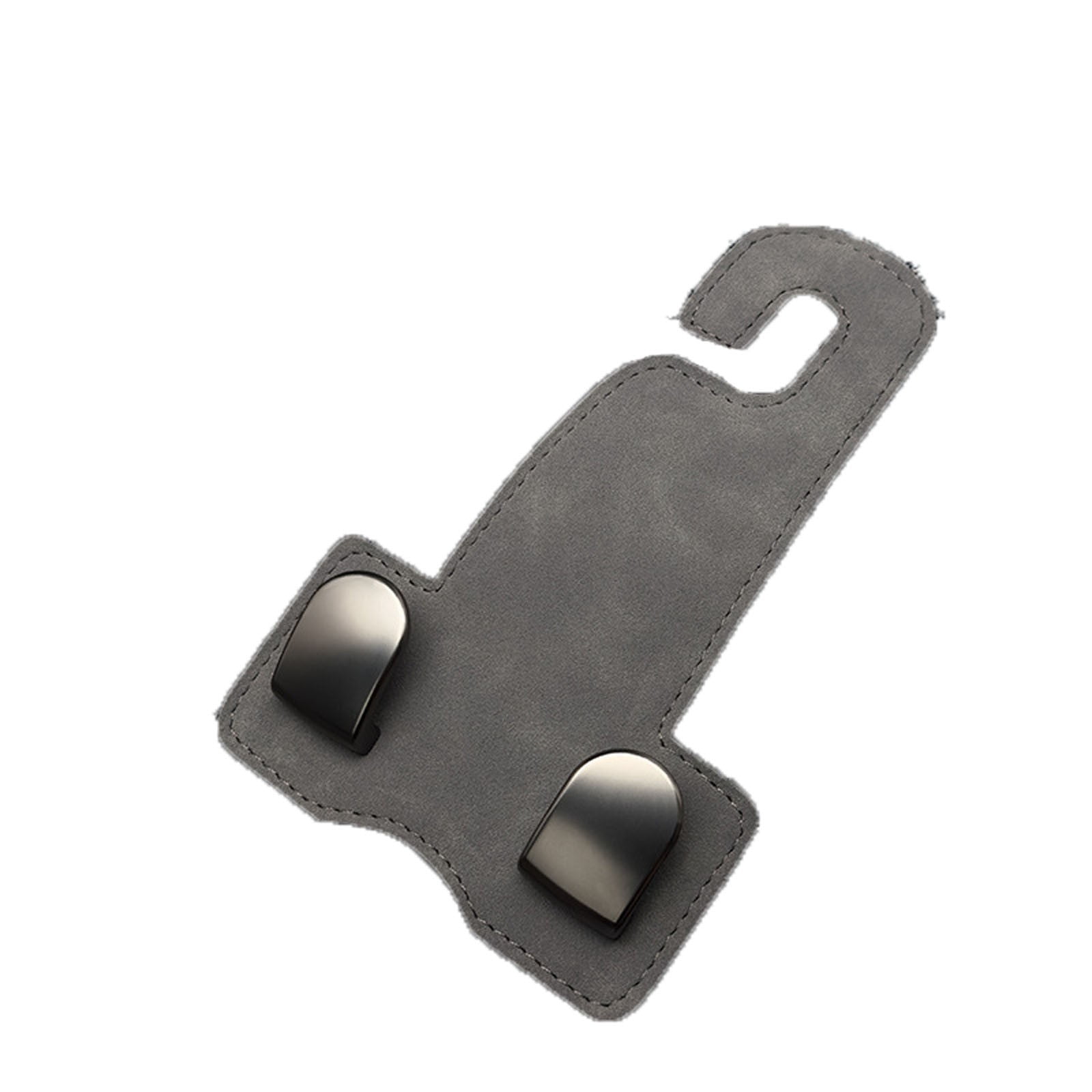 6 Pcs 2025 Upgraded Suction Cup Hooks | Heavy Duty For Glass Doors, Wreaths, Towels - No Damage