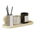 thumbnail image 1 of Suction Cup Shower Holders Leakproof Design Bathroom Storage For Toiletries Essential, 1 of 17