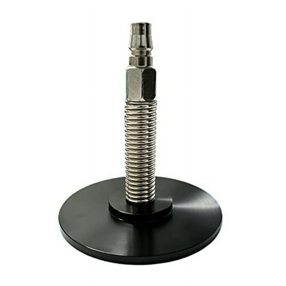 EBIEFLY Air Quick Connector Vacuum Vac-u-Lock Machine Attachments Suction Cup Black Connector Anti Rotation Smooth Aluminum Alloy EBIEFLY Air Quick Connector Vacuum Vac-u-Lock Machine Attachments Suction Cup Black Connector Anti Rotation Smooth Aluminum Alloy