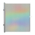 thumbnail image 1 of Suction Cup Sunshade for Balcony Windows, Retractable Roller Blinds Heat Insulation Screen, Home Office Bedroom Sun Protection Solution, Traditional Window for Indoor Living Room Decor, AESTIVO, 1 of 9
