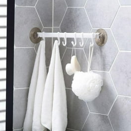 Self adhesive towel bar walmart hotsell