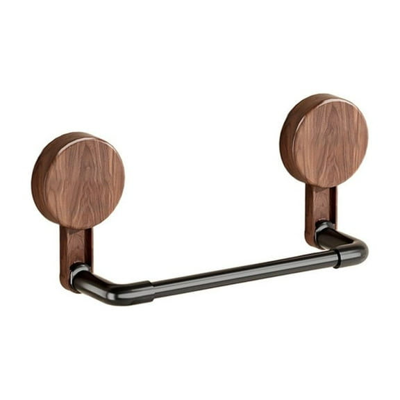 Suction Cup Towel Rack, Non Perforated Towel Bar, Towel Storage Rack