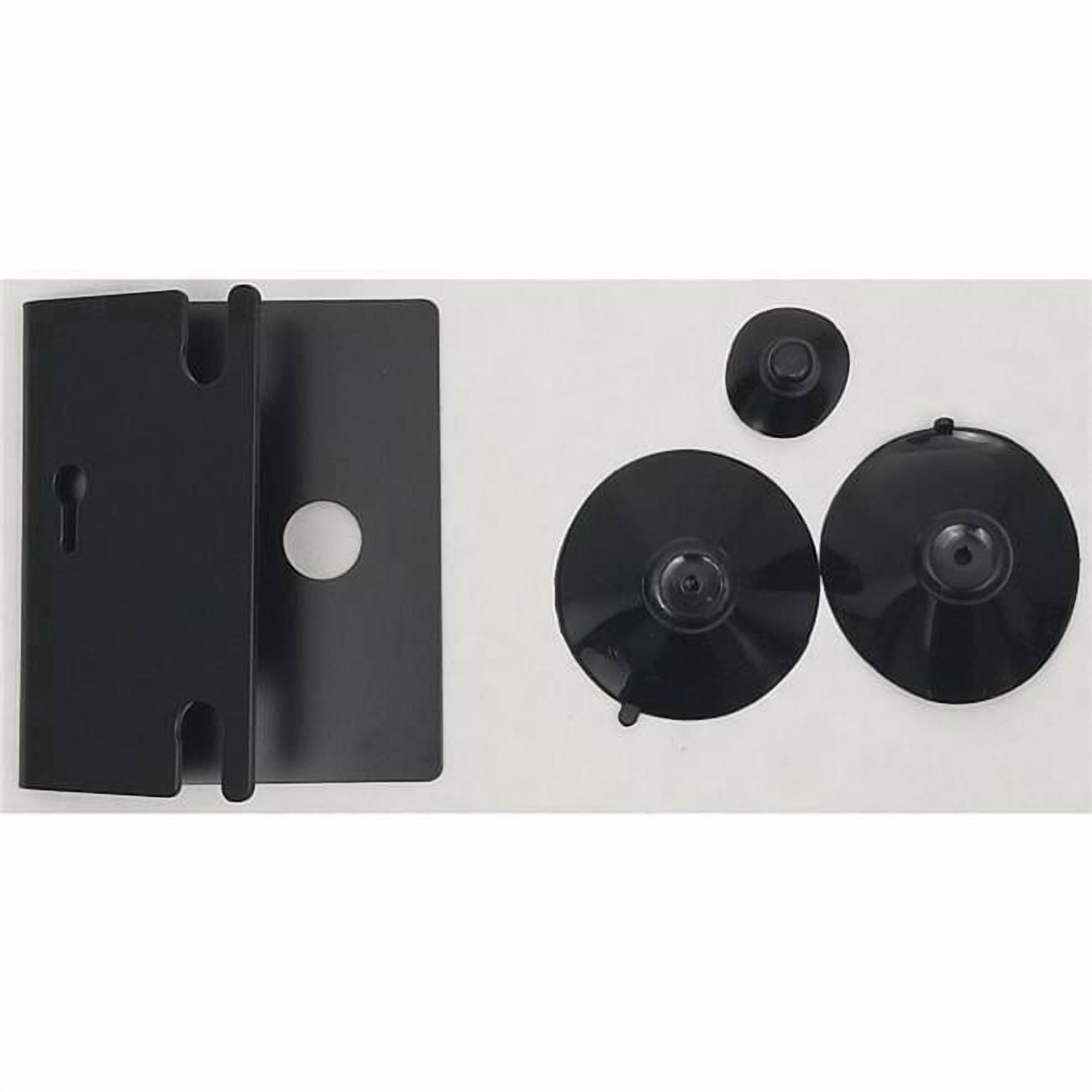 Radar Instrument Bracket Suction Cup Window Mount Radar Detector Bracket - Walmart.com