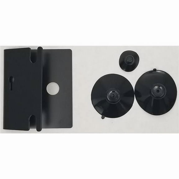 Suction Cup Window Mount Radar Detector Bracket