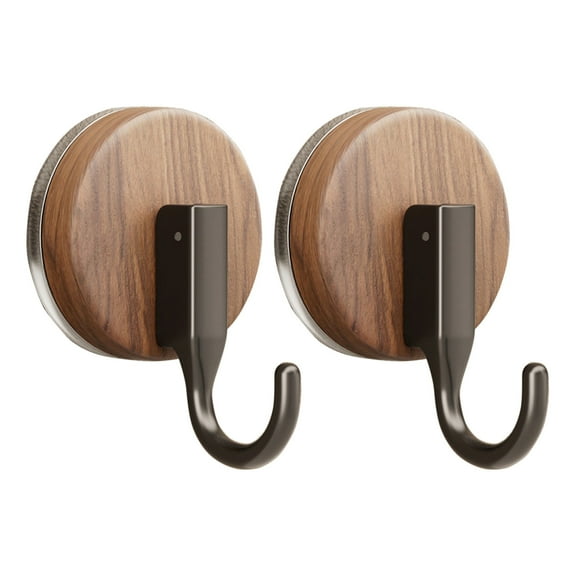 Suction Cup Wreath Hanger 2 Pack No Drill Over The Door Hanger For Holiday Decorations Glass Window Kitchen Bathroom 2.24X1.26 Inches 0.15 Lbs