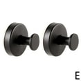 thumbnail image 1 of Suction Cup Wreath Hanger, Suction Cup Hooks for Wreaths on Glass, Suction Cup Wreath Holder for Glass Door, Wreath Suction Cups for Front Door for Hanging 15 Lbs Waterproof & Rustproof, 1 of 9