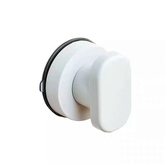 Suction Cup for Door Handle Wall Mounted Drawer Cabinet Kitchen Glass Doors Suction Cup Pull Knob Furniture Hardware