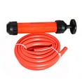 Suction Cups Pumping Unit Petrol Resistant Pump Fuel Pipe Pump Air Pumps Hand Pump Oil Sucker