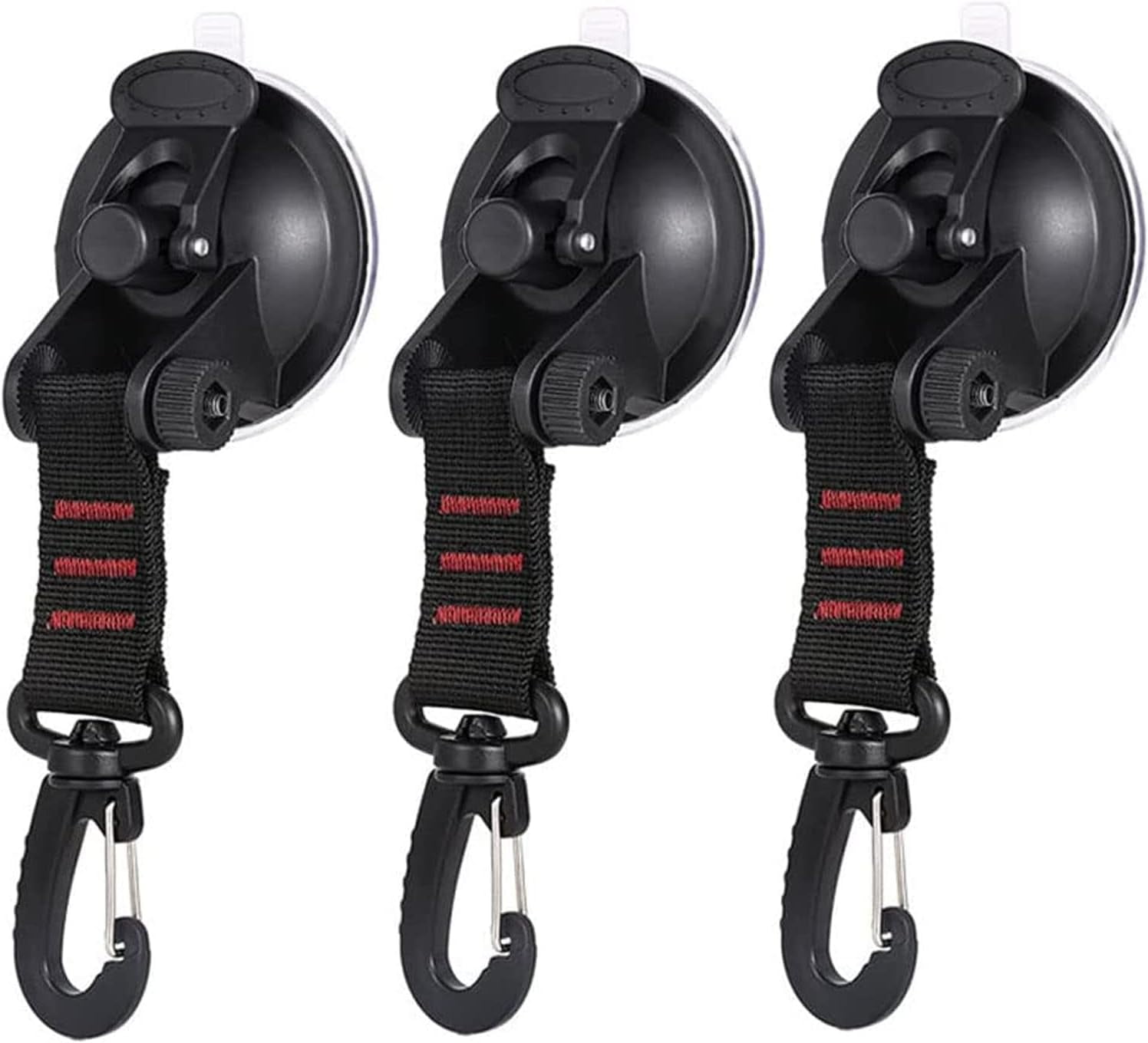 Suction Cups with Straps D Ring, suction cup hooks,suction hooks heavy ...