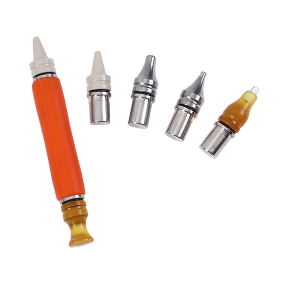 Suction Dents Repair Pen for Vehicle Bodywork Furniture Appliances Home Maintenance Quick Car Body Surfaces Fix
