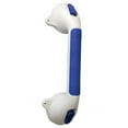 thumbnail image 1 of Suction Grab Bar  16.25" L Non-Adjustable, 1 of 7