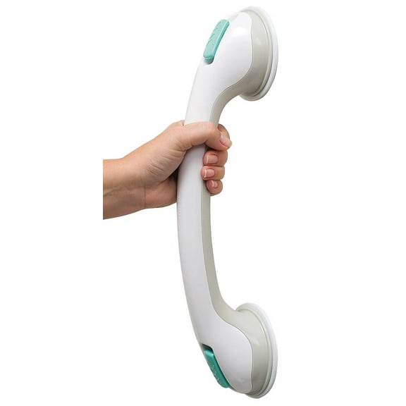 Suction Grip Tub Assist Bar 16"