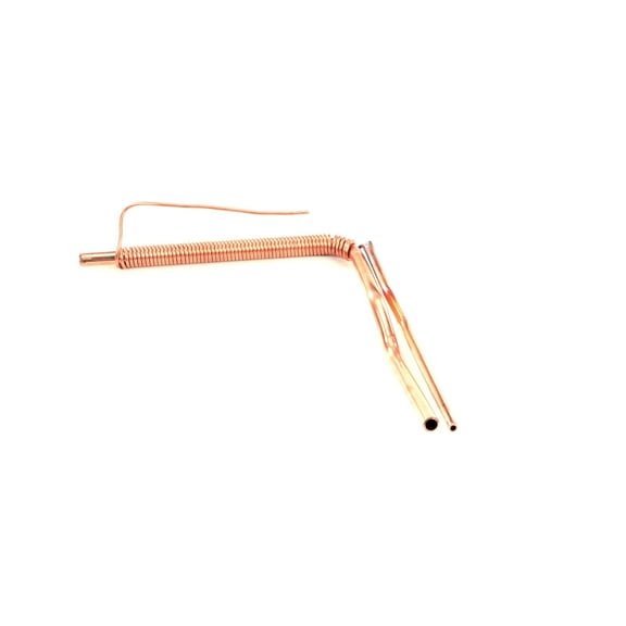 Traulsen Suction Heat Exchange Es Evapo 315-10142-00 - Genuine OEM Replacement Part