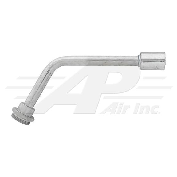 Suction Hose Quick Coupler Fitting - John Deere 8450, 8650