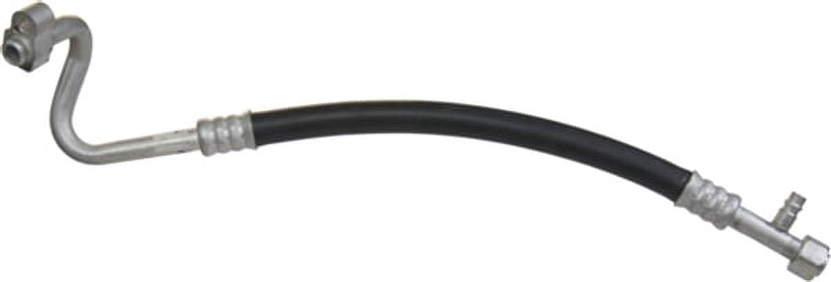 Suction Line Hose Assembly