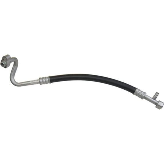 Suction Line Hose Assembly