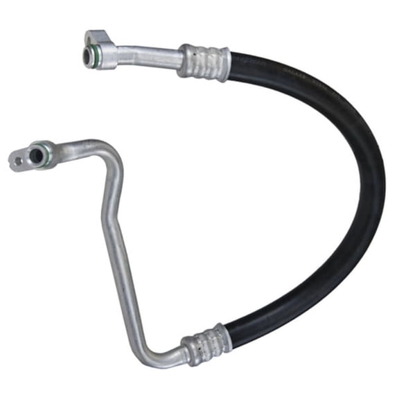 Suction Line Hose Assembly