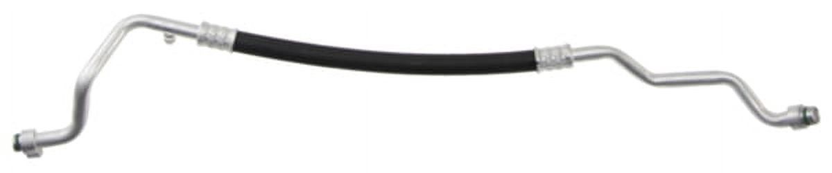 Suction Line Hose Assembly