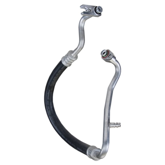 Suction Line Hose Assembly