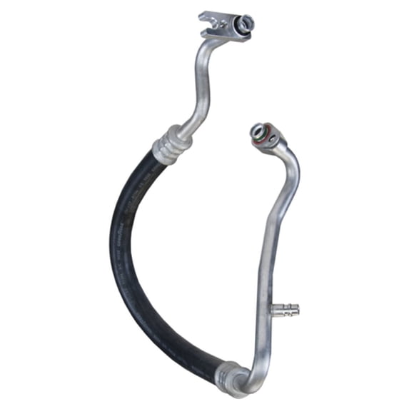 Suction Line Hose Assembly