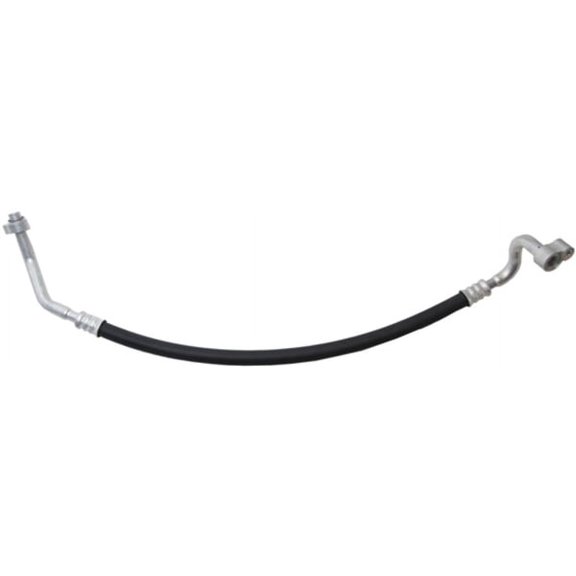 Suction Line Hose Assembly