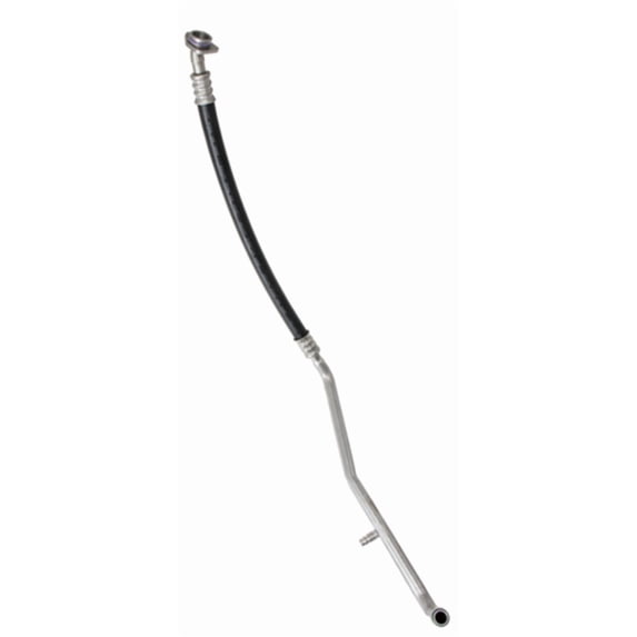 Suction Line Hose Assembly